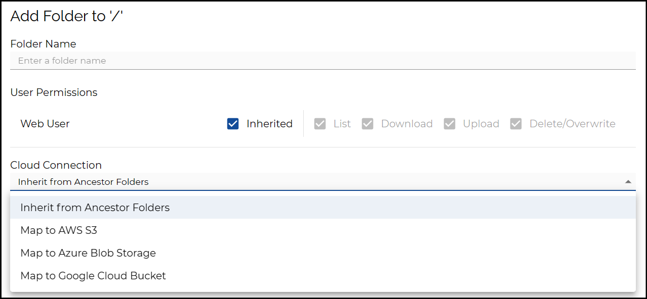 permissions