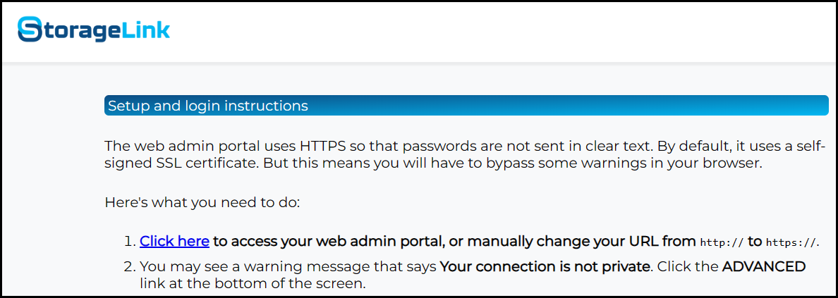 HTTP