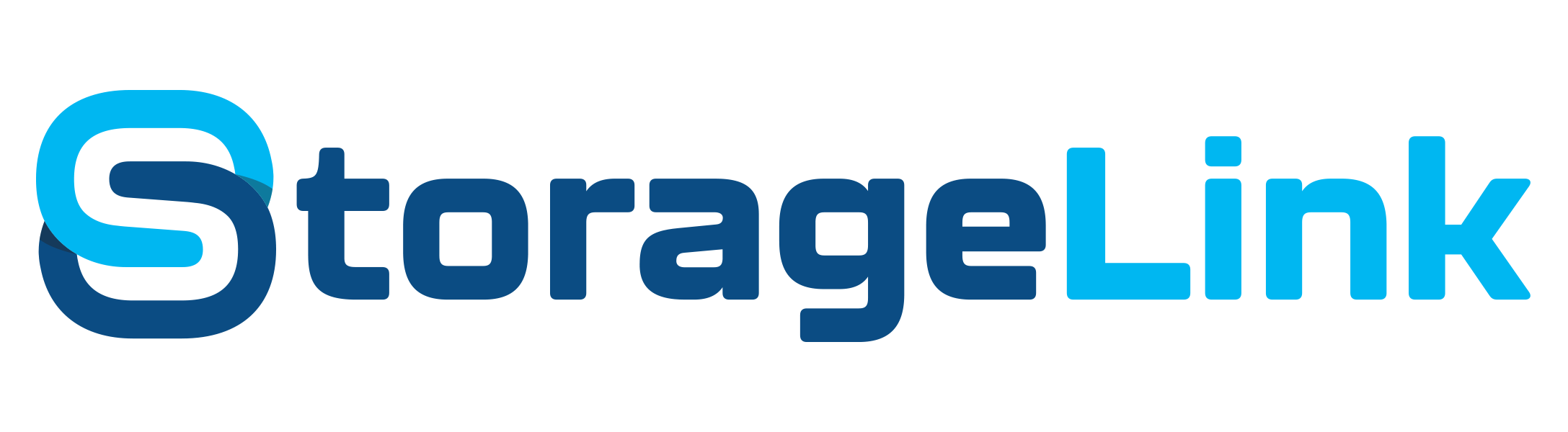 StorageLink Logo